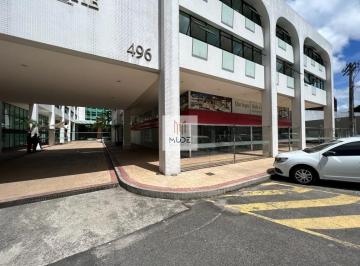 Foto 01 · Porto Trapiche Residence - Imóveis Para Locação Comercial - Lojas, Galpões, Prédios, Salas E Terreno