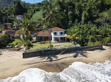 Casa · 280m² · 4 Quartos · Oportunidade Única! Casa Pé Na Areia Em Cond Fechado