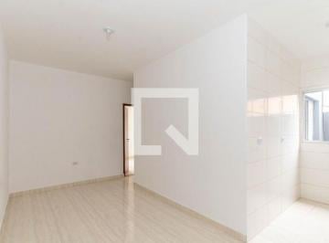 Apartamento · 50m² · 2 Quartos · Imoveis - No Parque Continental I