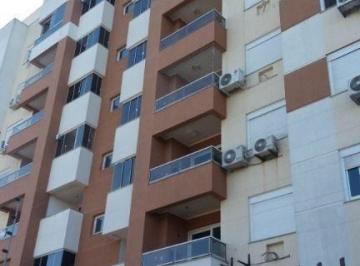 Apartamento · 82m² · 2 Quartos · 1 Vaga · Apartamento Com 2 Dormitórios À Venda, 82 m² - Centro - Gravataí/rs