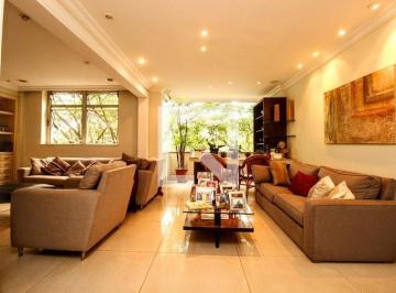 Apartamento · 153m² · 3 Quartos · 2 Vagas · Apartamento À Venda - Santa Lúcia, 3 Quartos, 153 m² - Belo Horizonte