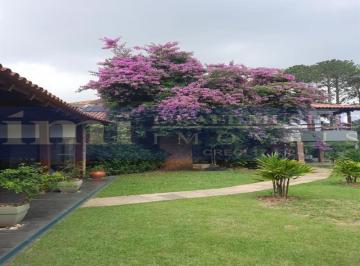Casa · 650m² · 9 Quartos · 8 Vagas · Casa À Venda - Na Estância Parque de Atibaia