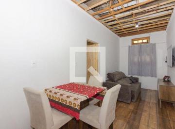 Casa · 208m² · 2 Quartos · 1 Vaga · Casa À Venda - Humaitá, 2 Quartos, 208 m² - Porto Alegre