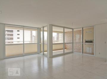 Apartamento · 220m² · 4 Quartos · 4 Vagas · Apartamento Para Aluguel - Em Santana