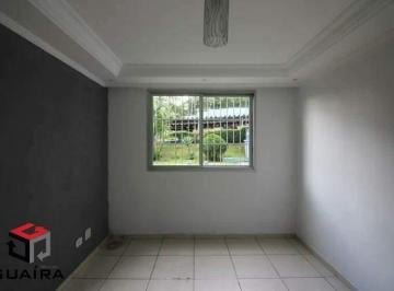 Apartamento · 56m² · 2 Quartos · 1 Vaga · Apartamento Para Aluguel 2 Quartos 1 Vaga Santa Terezinha - São Bernardo Do Campo - Sp