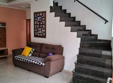 Casa · 190m² · 4 Quartos · 3 Vagas · Sobrado À Venda 4 Quartos 1 Suíte 3 Vagas Centro - Diadema - Sp