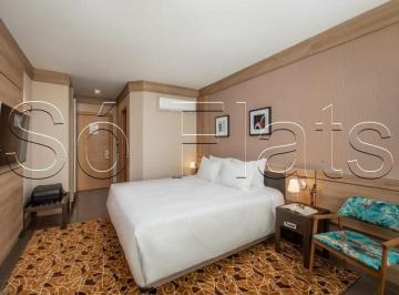 Apartamento · 21m² · 1 Quarto · 1 Vaga · Flat Em Itupeva, Itupeva/sp de 21 m² 1 Quartos À Venda por R$307.000