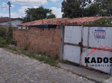 Foto 01 · Terreno Para Venda Localizado No Bairro Muchila Em Feira de Santana