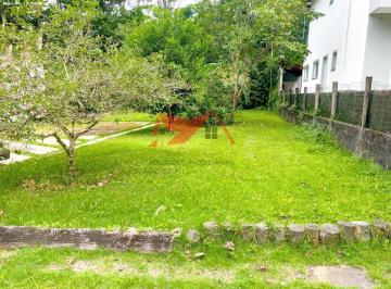 Terreno · 360m² · Terreno Em Condomínio Para Venda Em Caraguatatuba, Park Imperial