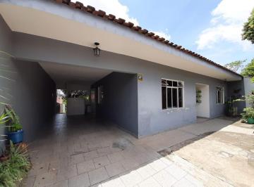 Casa · 161m² · 5 Quartos · 2 Vagas · Casa Para Venda Em Colombo, Rio Verde, 5 Dormitórios, 3 Banheiros, 2 Vagas