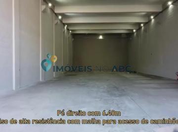 Comercial · 777m² · 2 Vagas · Galpão a Venda, Parque João Ramalho, Santo André