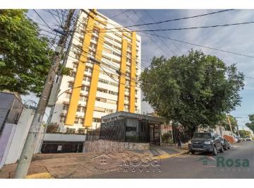 Apartamento · 118m² · 3 Quartos · 1 Vaga · Apartamento Para Aluguel Centro Norte Cuiabá