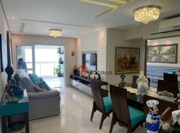 pLCiWM96Xdhqx4Eyae7FRV4ztpGB3lEX.jpg · Apartamento Com 3 Dormitórios À Venda, 101 m² por R$1.590.000 - Boqueirão - Praia Grande/sp
