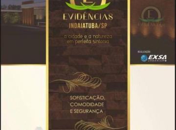 qJ2Gqn4KKuDMA9N8K1g6EcOjt0J3hX1w.jpg · Terreno À Venda, 363 m² por R$364.000 - Condomínio Residencial Evidências - Indaiatuba/sp