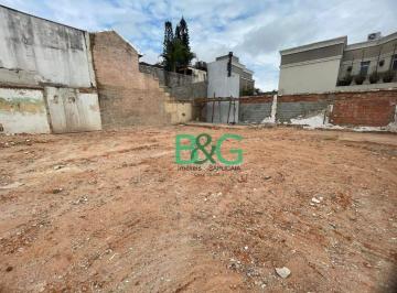 vr5Url47mhq8mbwJf7kJk0OV6lfrG9bt.jpg · Terreno À Venda, 468 m² por R$1.790.000 - Granja Julieta - São Paulo/sp