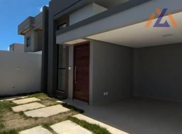 Casa · 140m² · 4 Quartos · 2 Vagas · Casa À Venda - Em Felícia