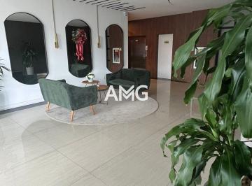 Apartamento · 74m² · 2 Quartos · 1 Vaga · Edifício Dom Pedro