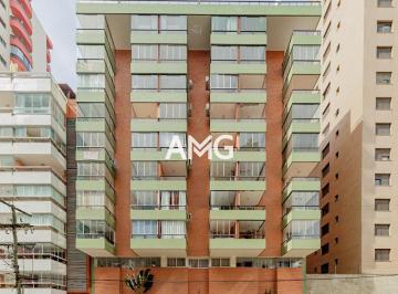 Apartamento · 44m² · 1 Quarto · 1 Vaga · Dunnas