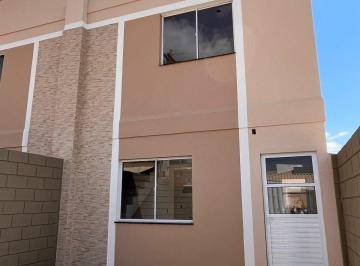 Apartamento de 2 quartos, Sete Lagoas · Duplex Nova Serrana