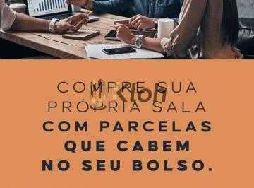 Comercial · 32m² · Patio Petrópolis Shopping ' Salas Comerciais No Centro. Confira
