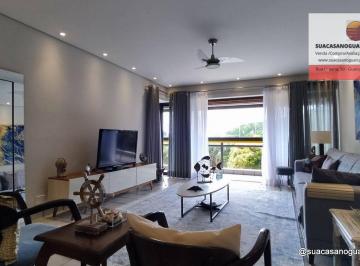 XrOMA97PaHgl0WGS41wjRf33Sx0xUbQs.jpg · Apartamento 3 Dormitórios 1 Suite 2 Vagas 165 m² R$850.000 Sorocotuba Guarujá