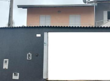 Casa , Mogi das Cruzes · Sobrado Pq Santana (Mogi) - 3 Dorm (1 St) - 4 Vgs - R$650 Mil - Fin/fgts