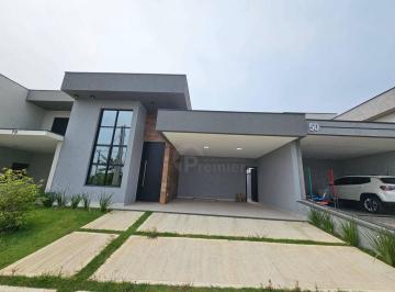 Casa · 162m² · 3 Quartos · 4 Vagas · Casa Em Jardins Di Roma, Indaiatuba/sp de 162 m² 3 Quartos À Venda por R$1.450.000