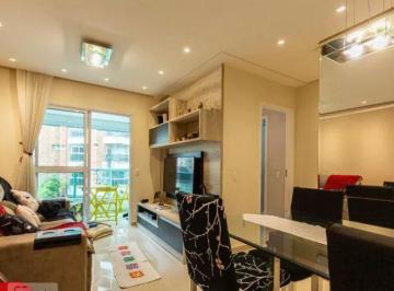 Terreno de 2 quartos, São Paulo · Apartamento Com 2 Suites 2 Vagas Na Vila Andrade