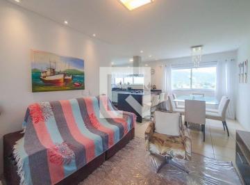 Apartamento · 111m² · 3 Quartos · 2 Vagas · Imoveis - Enseada