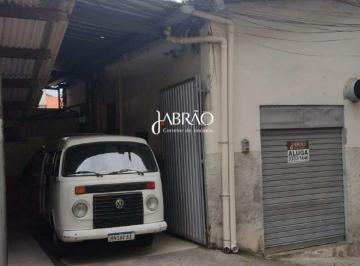 Comercial · 279m² · Galpão Para Aluguel, Centro - Barbacena/mg
