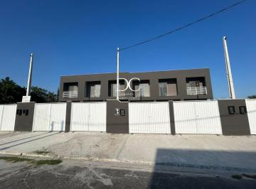 Foto 01 · Casa, Parque Nanci, Maricá, Rj