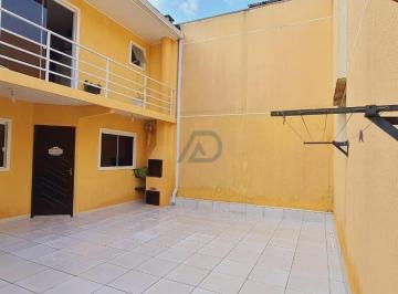 Casa · 78m² · 2 Quartos · 2 Vagas · Sobrado À Venda, Piraquara, Pr