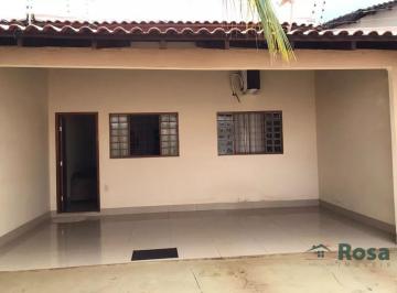 Casa · 86m² · 2 Quartos · 3 Vagas · Casa Para Venda, 2 Quartos, Centro - Sul, Várzea Grande