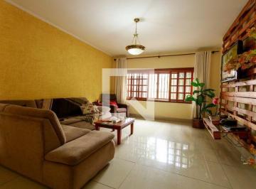 Casa · 310m² · 4 Quartos · 3 Vagas · Casa Para Aluguel - Na Vila Almeida