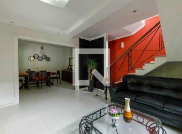 Casa · 230m² · 4 Quartos · 1 Vaga · Casa Para Aluguel - Em Vargem Grande