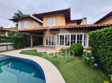 Casa · 641m² · 4 Quartos · 7 Vagas · Condomínio de Alto Padrão Com 04 Suítes 01 Suíte Master E 07 Vagas de Garage
