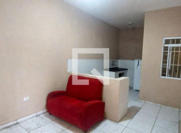Casa · 50m² · 2 Quartos · Imoveis - No Jardim Suzanópolis