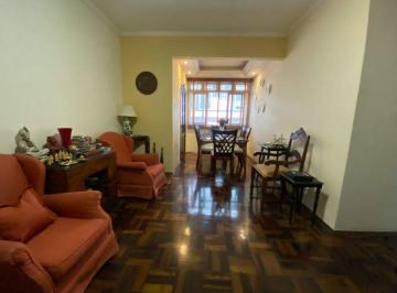 Apartamento · 95m² · 3 Quartos · 1 Vaga · Três Dorm. Com Ótimo Valor. Localização Perfeita. Vale