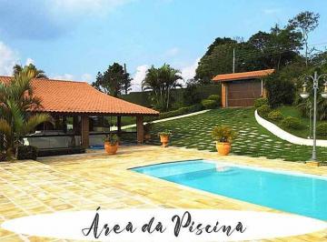 Rural · 4500m² · 2 Quartos · Chácara Maravilhosa E Sensacional Com 5 Mil m² de Área.