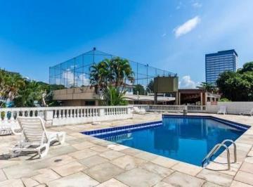 Apartamento · 62m² · 2 Quartos · 1 Vaga · Dois Dormitórios Com Lazer Completo. Portaria 24 Horas. Vale