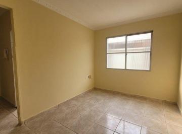 Apartamento · 62m² · 2 Quartos · 1 Vaga · Dois Dorm. Bem Dividido Em Santos por Apenas 250 Mil.