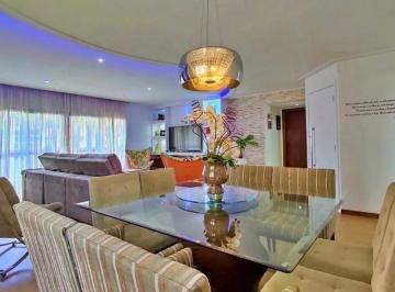 Apartamento · 183m² · 4 Quartos · 2 Vagas · Quatro Dormitórios Com 186 m² Em Guarujá. Lazer. Maravilhoso