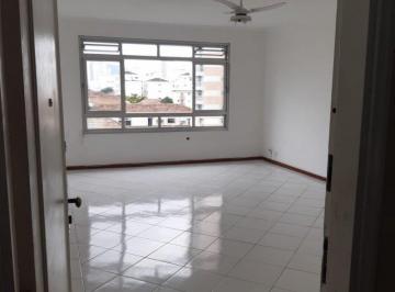 Apartamento · 125m² · 3 Quartos · 1 Vaga · Três Dormitórios, Suíte, Grande E Dependência de Empregada.
