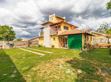 Comercial · 400m² · 5 Quartos · 5 Vagas · Pousada Para Venda E Locação, Com 5 Suítes, No Bairro Bom Clima, Chapada Dos Guimarães.