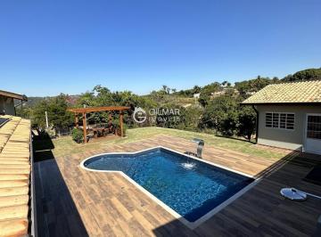 Rural · 198m² · Chácara, 198 m² Em Jaguariúna, Chácaras Santo Antonio Do Jardim