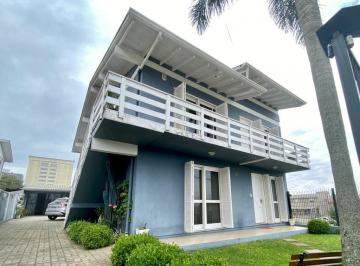 Casa · 190m² · 6 Quartos · 4 Vagas · Casa À Venda, 6 Quartos, 4 Vagas, São Roque - Bento Gonçalves/rs