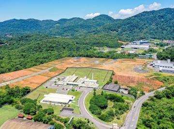 Foto 19 · Terreno Industrial de 1.531,63 m² À Venda Em Blumenau - Sc, Localizado No Bairro Itoupava Central. Ven