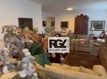 NFq5Rdnko78O8N3lfXCCoIM31NWliEN1.jpg · Apartamento Com 3 Dormitórios À Venda, 180 m² por R$899.000 - Gonzaga - Santos/sp
