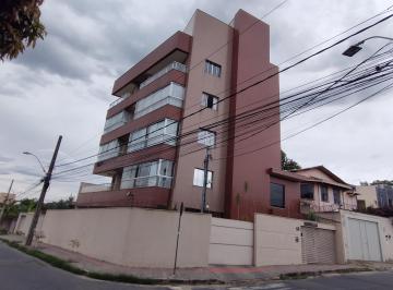 Apartamento de 3 quartos, Betim · Cobertura 3 Quartos Em Betim Bairro Filadélfia