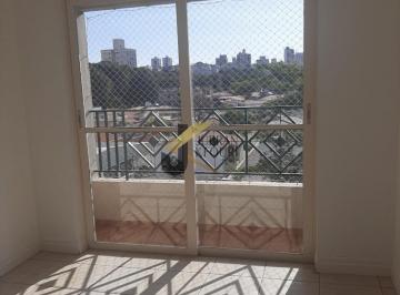 Foto 01 · Apartamento Para Aluguel No Guanabara - Campinas, Com 3 Dormitórios (1 Suíte) E 1 Garagem